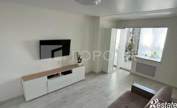 2-комн квартира ул Архитекторов, 5,  д. 5