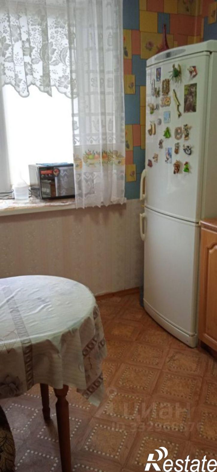 2-комн квартира пр-кт Кирова, 38,  д. 38