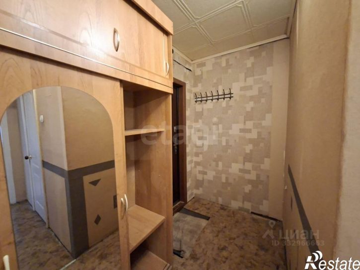 1-комн квартира ул Сергея Лазо, 26,  д. 26