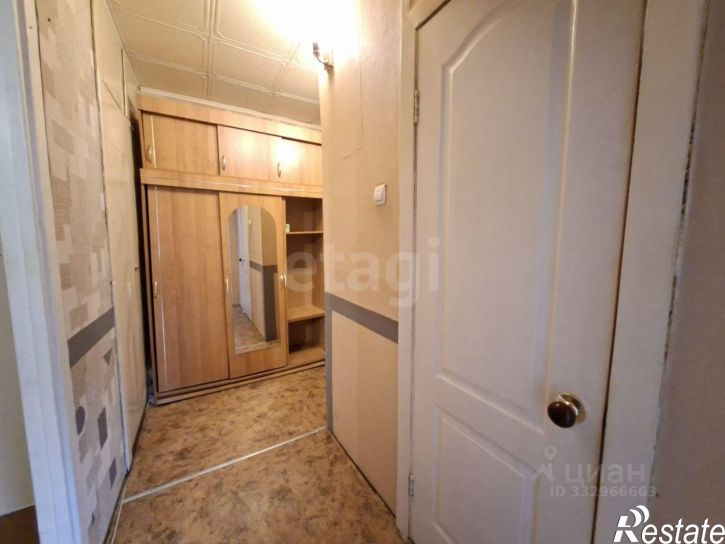 1-комн квартира ул Сергея Лазо, 26,  д. 26
