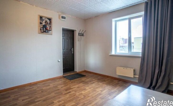 1-комн квартира пер Добролюбова, 5,  д. 5