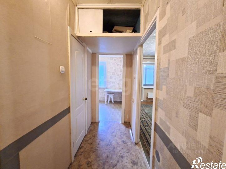 1-комн квартира ул Сергея Лазо, 26,  д. 26