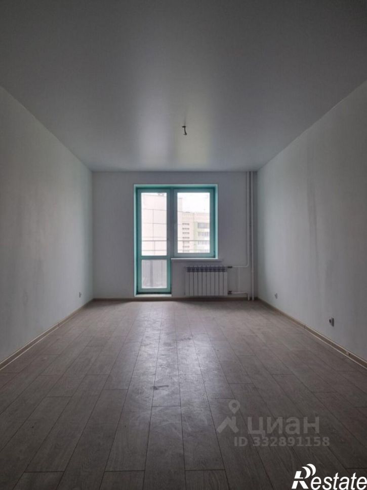2-комн квартира ул Крепежная, 2Б,  д. 2Б