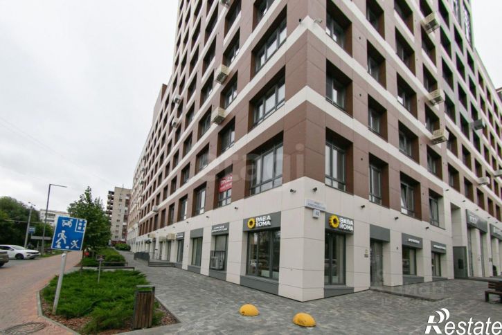 3-комн квартира Комсомольский пр-кт, 48 1,  д. 48 1,  к. 1