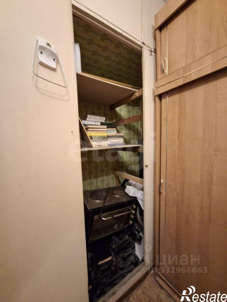 1-комн квартира ул Сергея Лазо, 26,  д. 26