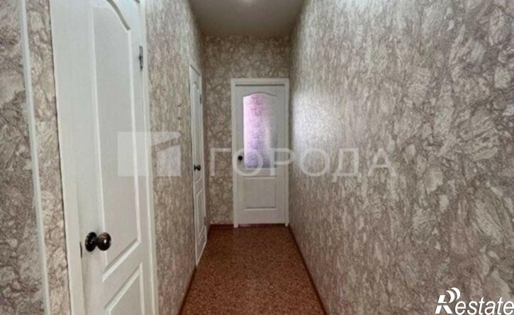 2-комн квартира ул Архитекторов, 5,  д. 5