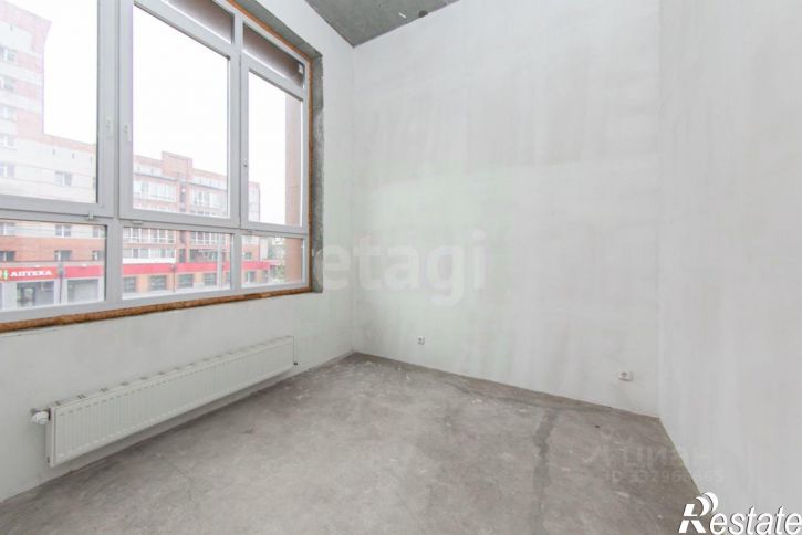 3-комн квартира Комсомольский пр-кт, 48 1,  д. 48 1,  к. 1