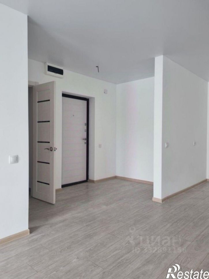 2-комн квартира ул Крепежная, 2Б,  д. 2Б