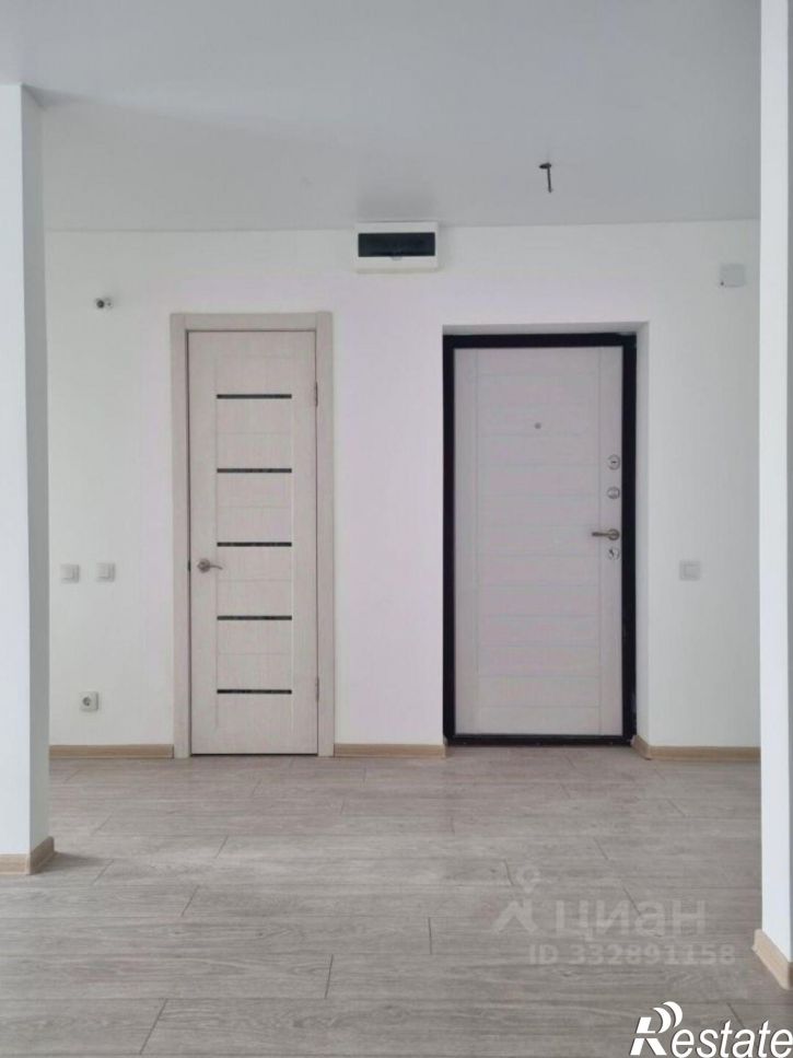2-комн квартира ул Крепежная, 2Б,  д. 2Б