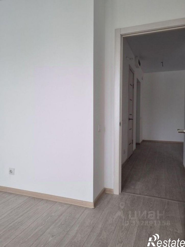 2-комн квартира ул Крепежная, 2Б,  д. 2Б