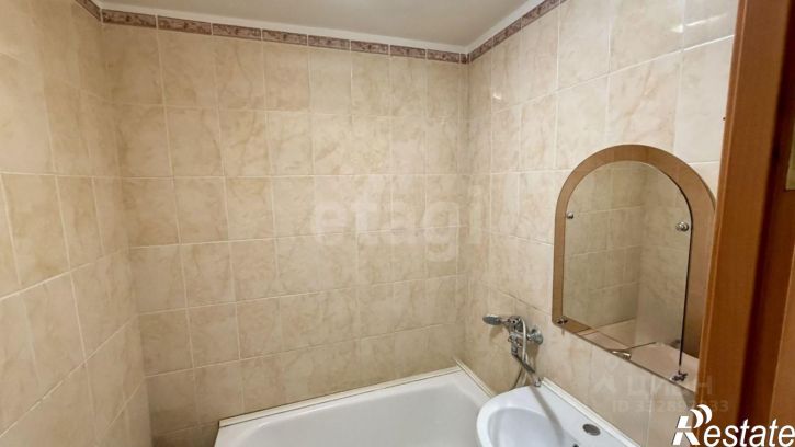 2-комн квартира Иркутский тракт, 85,  д. 85