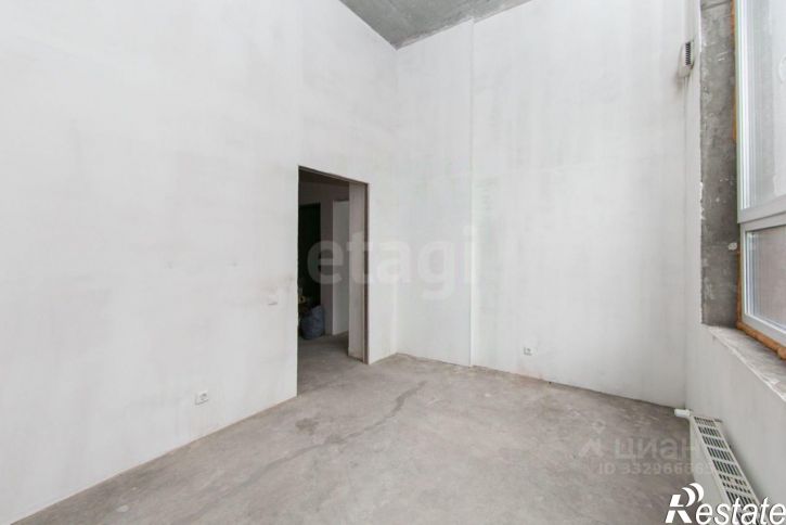 3-комн квартира Комсомольский пр-кт, 48 1,  д. 48 1,  к. 1