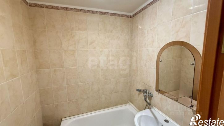 2-комн квартира Иркутский тракт, 85,  д. 85