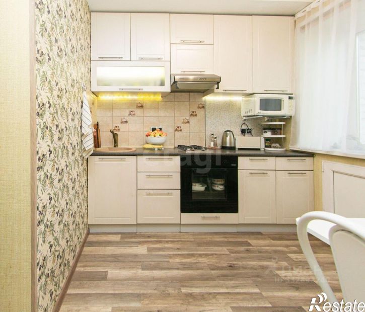 1-комн квартира ул Героев Чубаровцев, 26,  д. 26