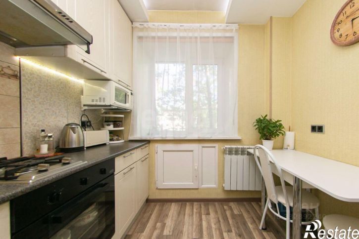 1-комн квартира ул Героев Чубаровцев, 26,  д. 26