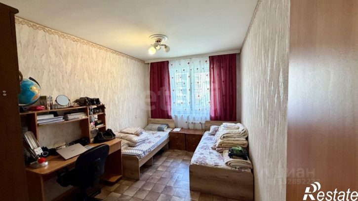 2-комн квартира Иркутский тракт, 85,  д. 85