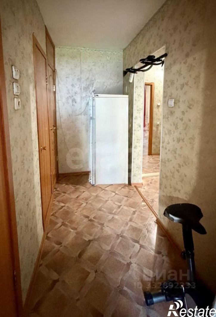 2-комн квартира Иркутский тракт, 85,  д. 85