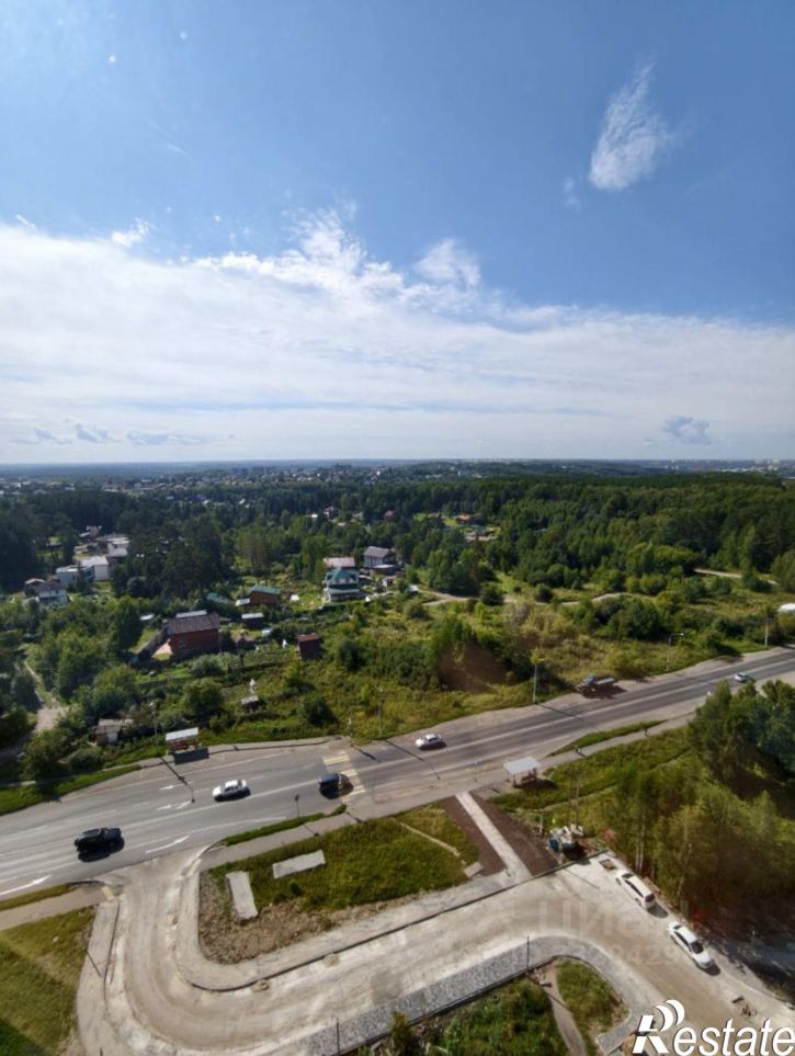 2-комн квартира ул Василия Болдырева, 2,  д. 2
