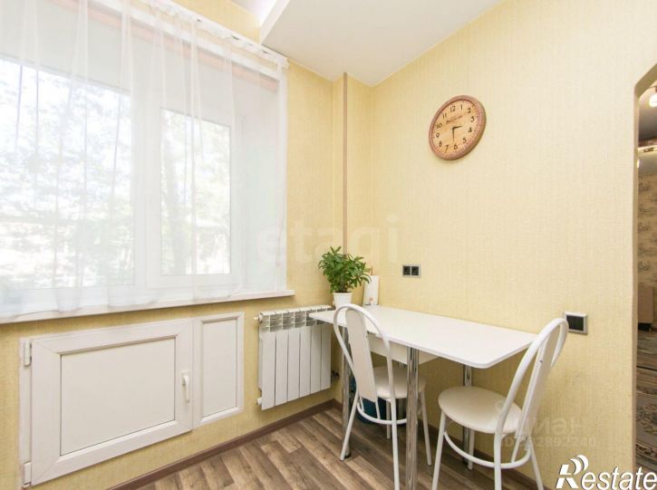 1-комн квартира ул Героев Чубаровцев, 26,  д. 26
