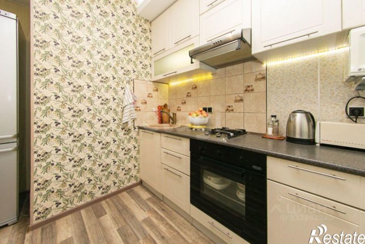 1-комн квартира ул Героев Чубаровцев, 26,  д. 26