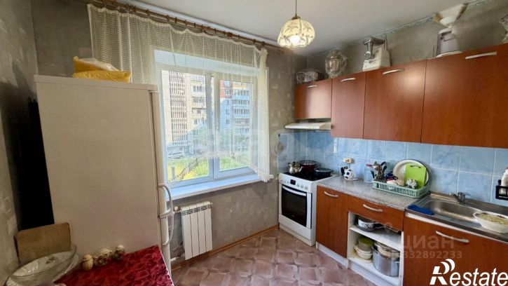 2-комн квартира Иркутский тракт, 85,  д. 85
