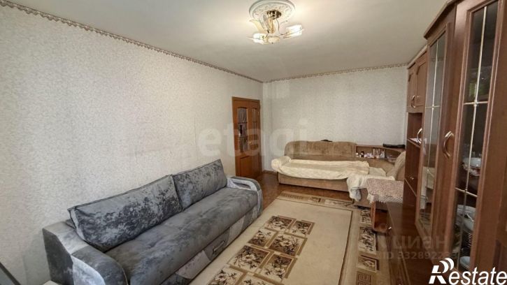 2-комн квартира Иркутский тракт, 85,  д. 85