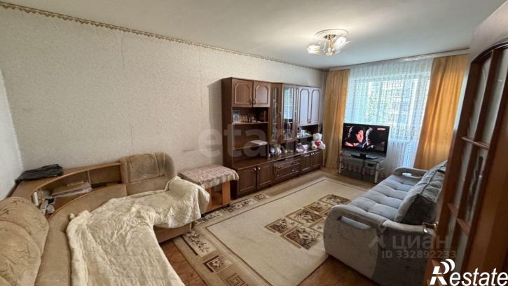 2-комн квартира Иркутский тракт, 85,  д. 85