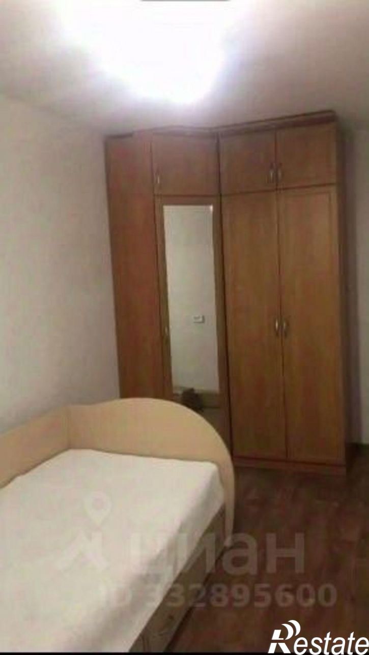 2-комн квартира пр-кт Фрунзе, 125,  д. 125