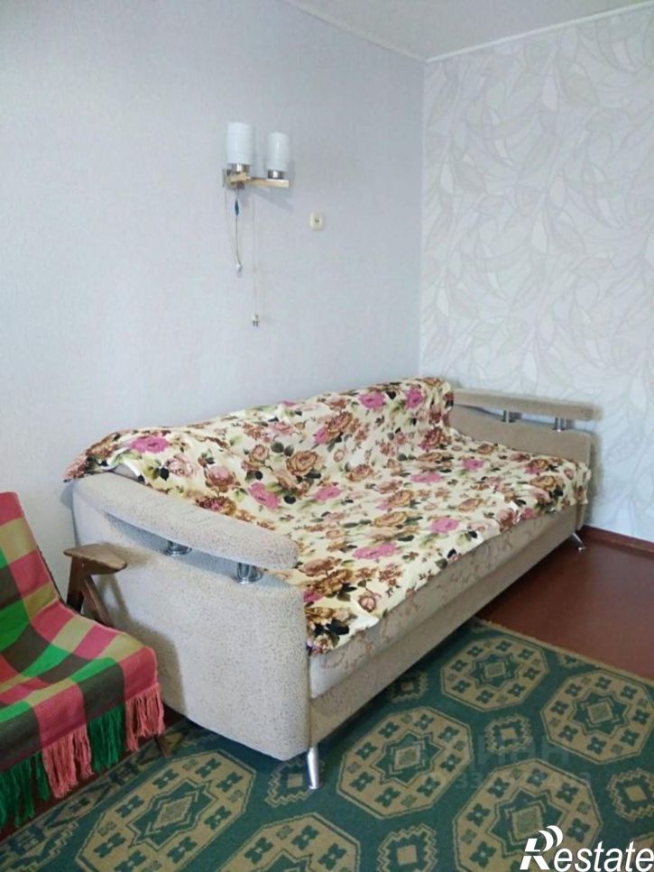1-комн квартира ул Красноармейская, 103,  д. 103