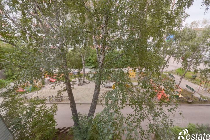 2-комн квартира ул Войкова, 43А,  д. 43А