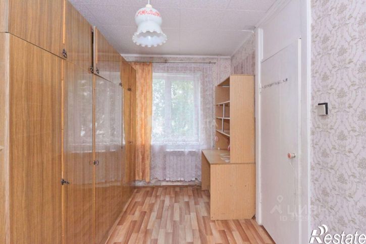 2-комн квартира ул Войкова, 43А,  д. 43А