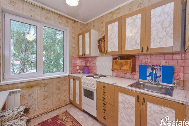 2-комн квартира ул Войкова, 43А,  д. 43А