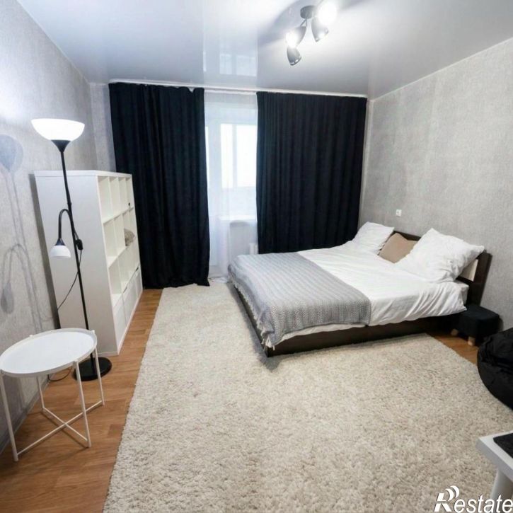 1-комн квартира ул Энергетиков, 15,  д. 15