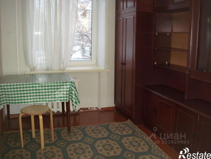 1-комн квартира ул Красноармейская, 103,  д. 103