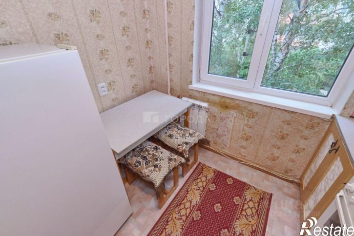 2-комн квартира ул Войкова, 43А,  д. 43А