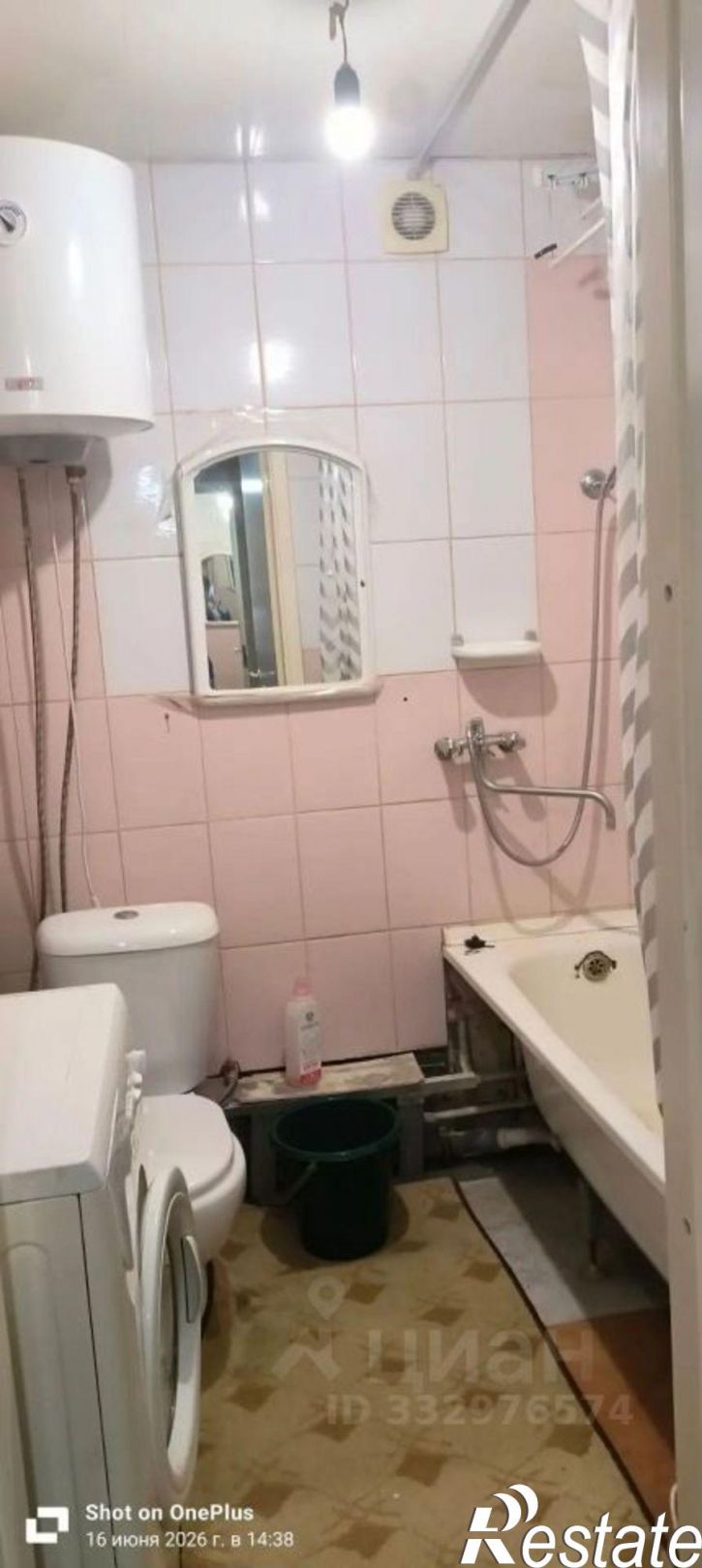 1-комн квартира ул Говорова, 8,  д. 8