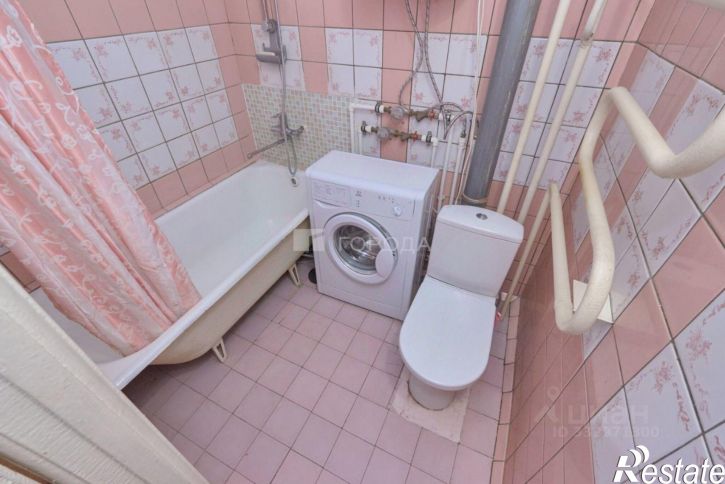 2-комн квартира ул Войкова, 43А,  д. 43А