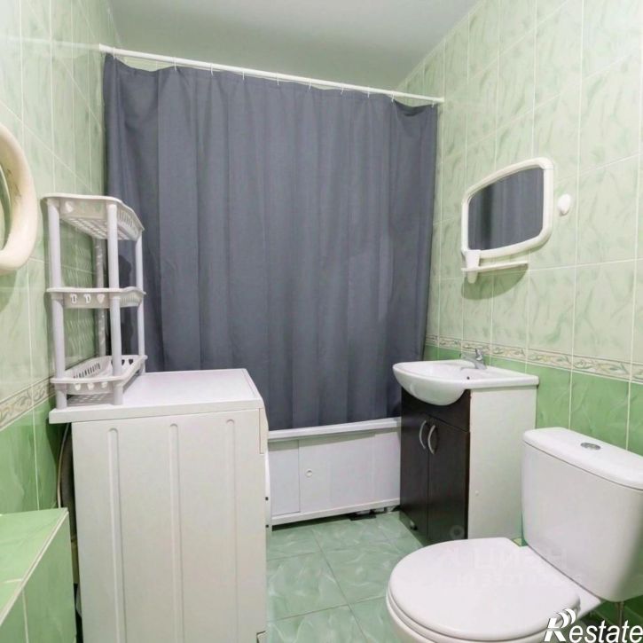1-комн квартира ул Энергетиков, 15,  д. 15