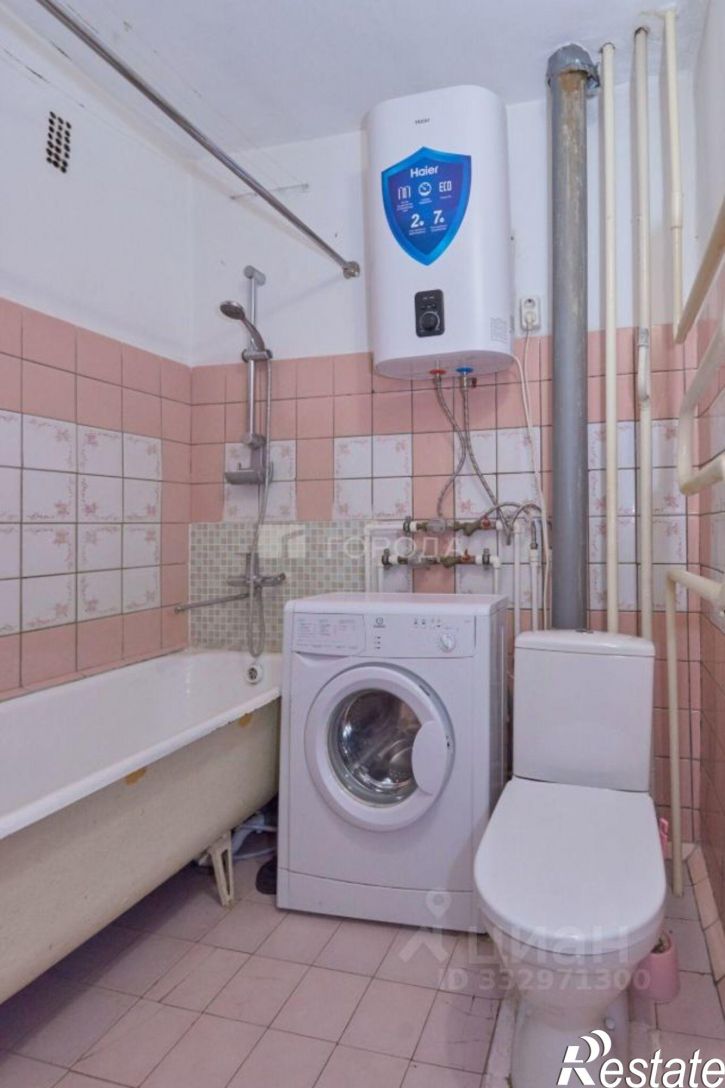 2-комн квартира ул Войкова, 43А,  д. 43А