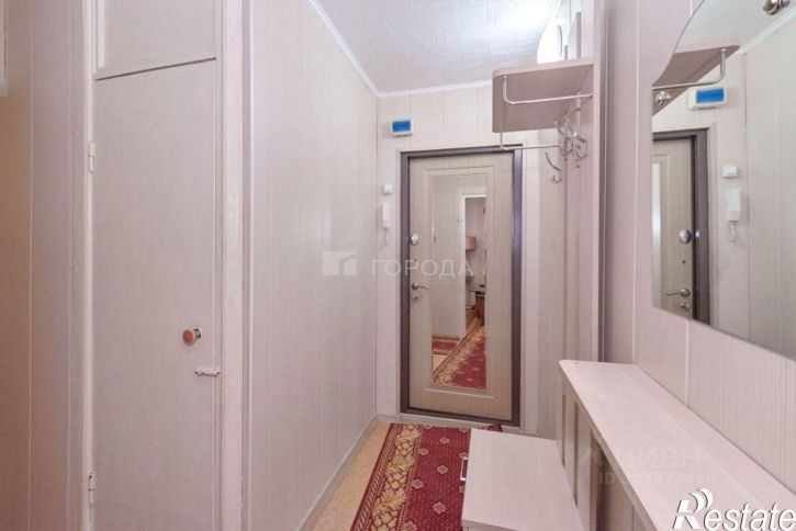 2-комн квартира ул Войкова, 43А,  д. 43А