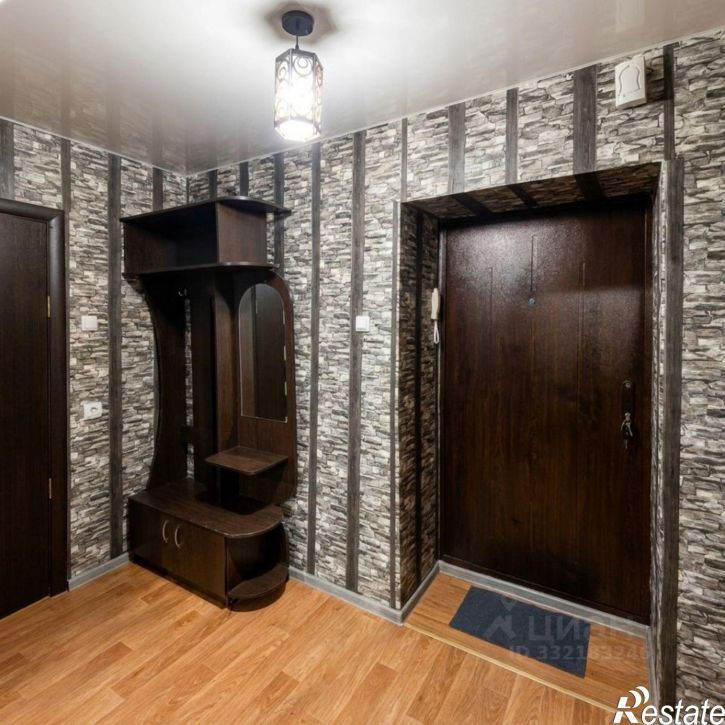 1-комн квартира ул Энергетиков, 15,  д. 15