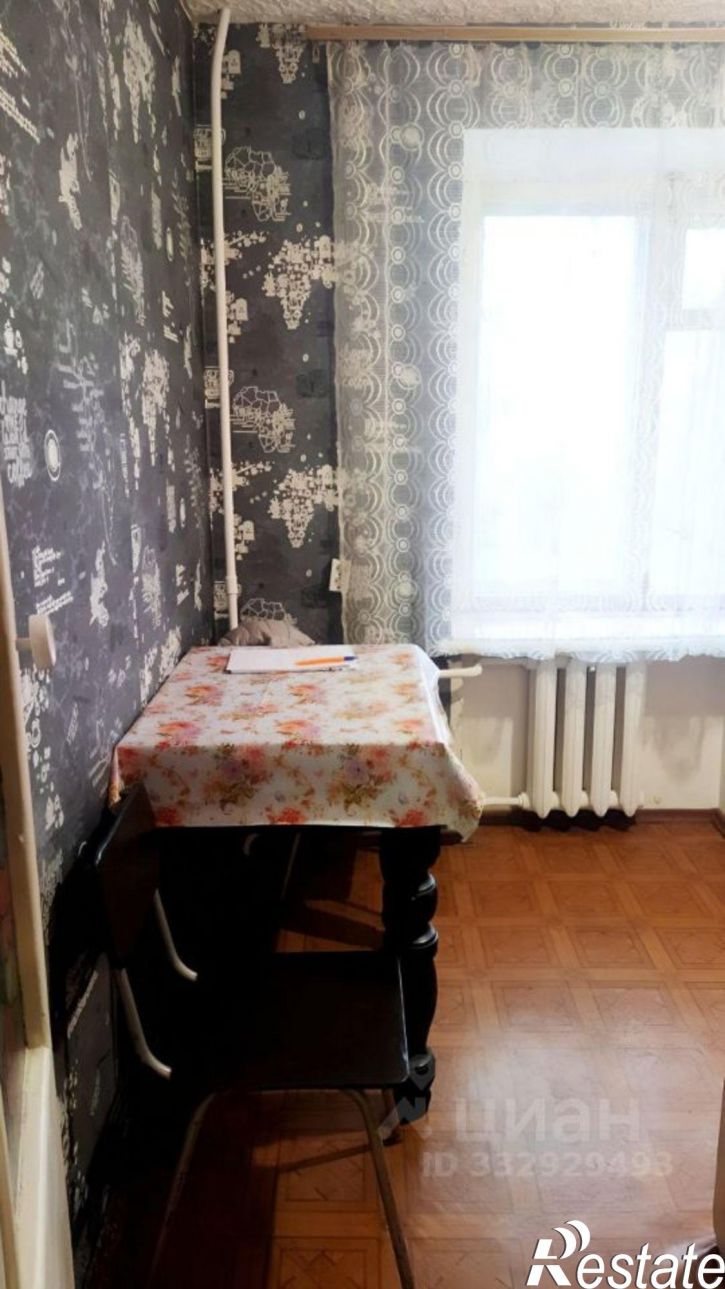 1-комн квартира ул Красноармейская, 103,  д. 103