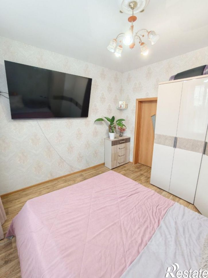 2-комн квартира ул Космическая, 26,  д. 26