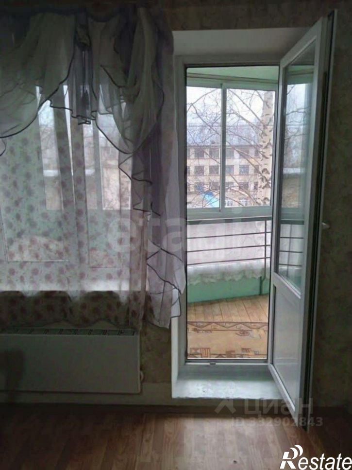 1-комн квартира Иркутский тракт, 175а,  д. 175а