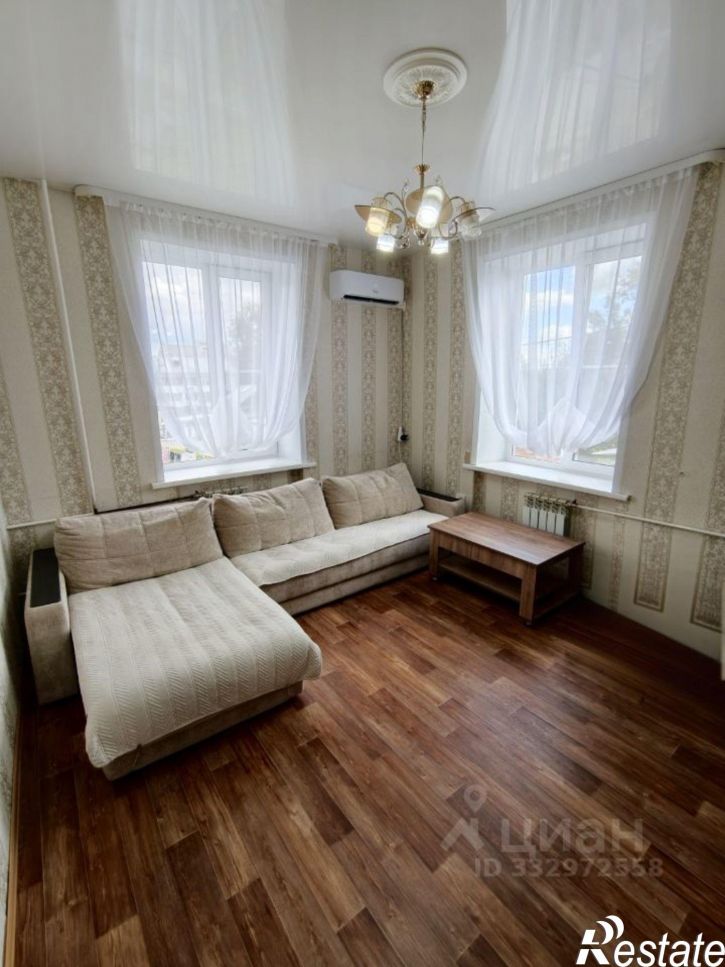 2-комн квартира ул Космическая, 26,  д. 26