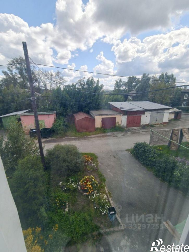2-комн квартира ул Космическая, 26,  д. 26
