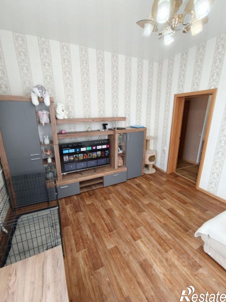 2-комн квартира ул Космическая, 26,  д. 26
