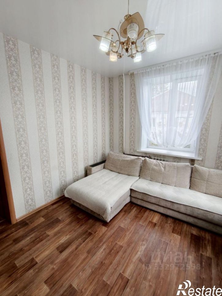2-комн квартира ул Космическая, 26,  д. 26
