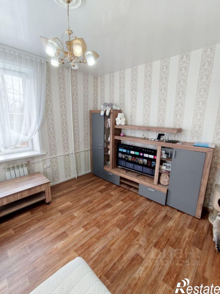 2-комн квартира ул Космическая, 26,  д. 26