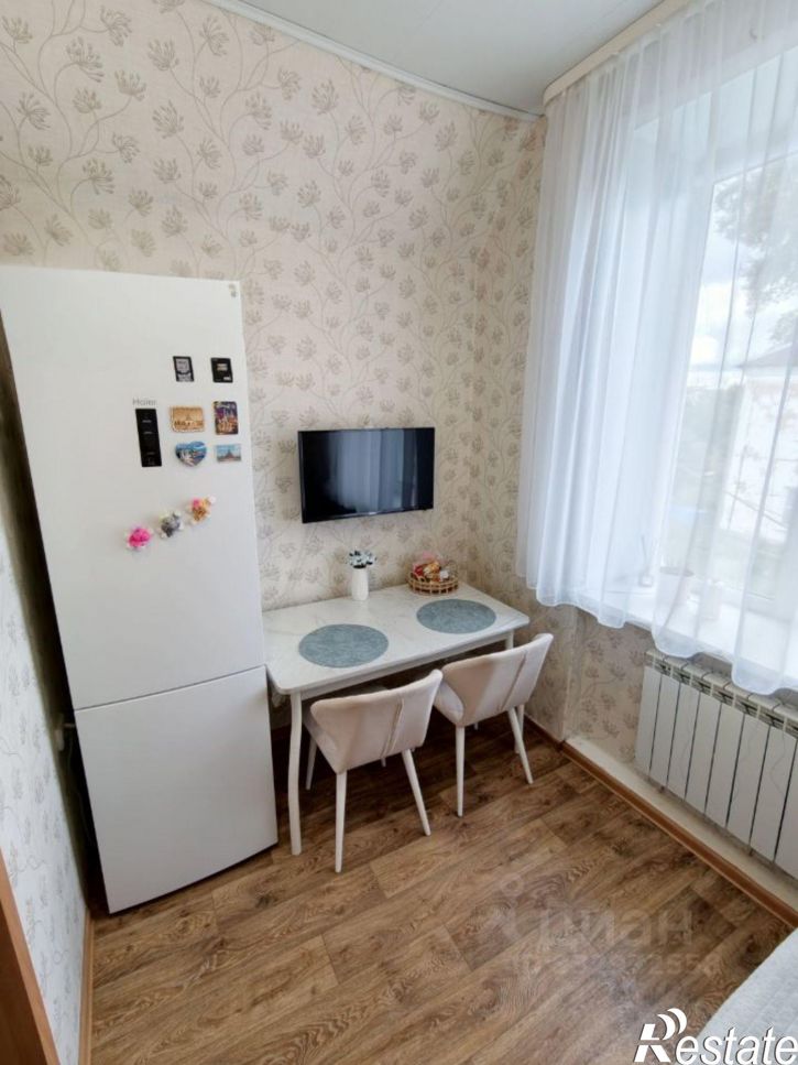 2-комн квартира ул Космическая, 26,  д. 26